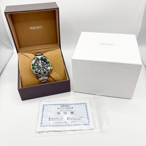 Presque comme neuve - [], montre