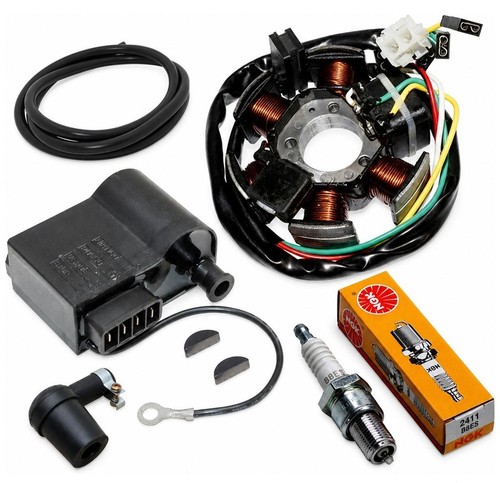 Kit allumage complet - , stator