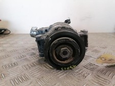 Compresseur clim AUDI A4 3