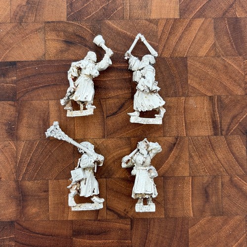 Warhammer fantasy the old - warhammer,