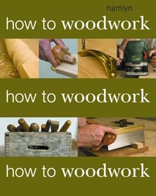 How woodwork davy phil - how,