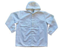 Veste de parade à capuche