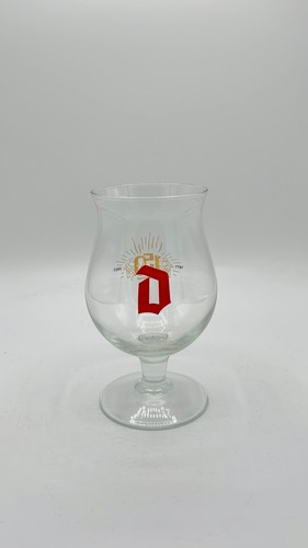 Verre biere duvel 150 ans - verre,