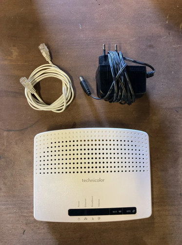 Modem routeur wifi adsl - wifi,