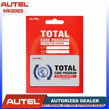 Autel MaxiCOM MK808S Mise à