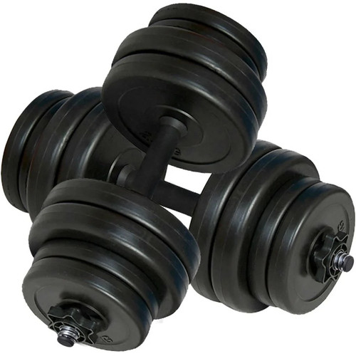 Haltères kg fitness - x, 15
