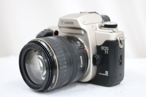 Reflex numérique canon eos - numérique, 55