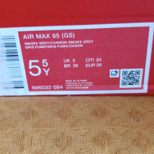 Nike air max gris - max, 95
