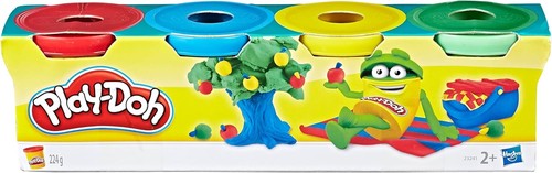 Play doh hasbro 23241eu4 lot - play-doh,