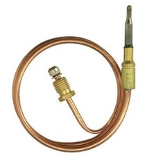 704440 Thermocouple chaudière VAILLANT L=420 mm M8