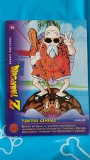 Carte Dragon Ball Z Fighting