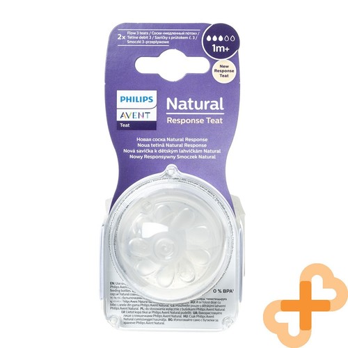 Philips avent tétine - tétine, en