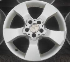 Jante Alu MERCEDES GLK I (1) X204 17 Pouces - 7.5Jx17 ET47.5 - A2044013602 (D)