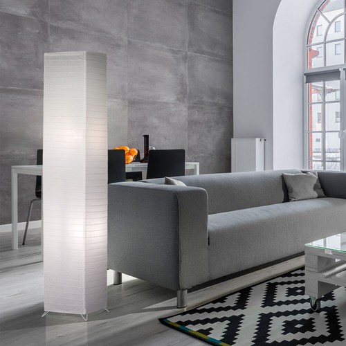 Luxus lampadaire avec - luxus,