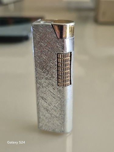Ancien briquet - ancien,