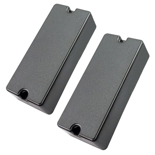 Couvercles micro humbucker - de,