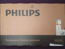 ÉCRAN DISPLAY PHILIPPS PRO