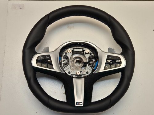 Volant sport oem bmw série - sport, 5