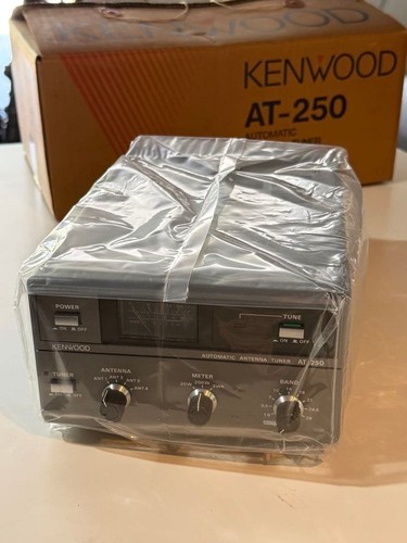 Nouveau inutilisé tuner - inutilisé,