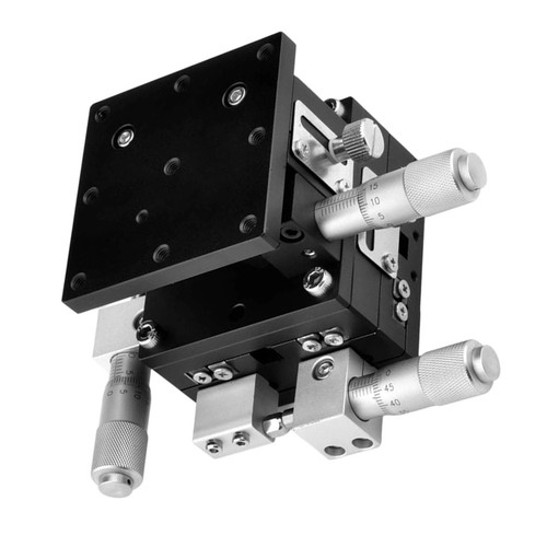 Ld60 manuel pour xyz étape - ld60,