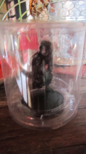 Tintin moulinsart figurine - tintin,