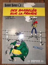 Lucky Luke Tome 29-des