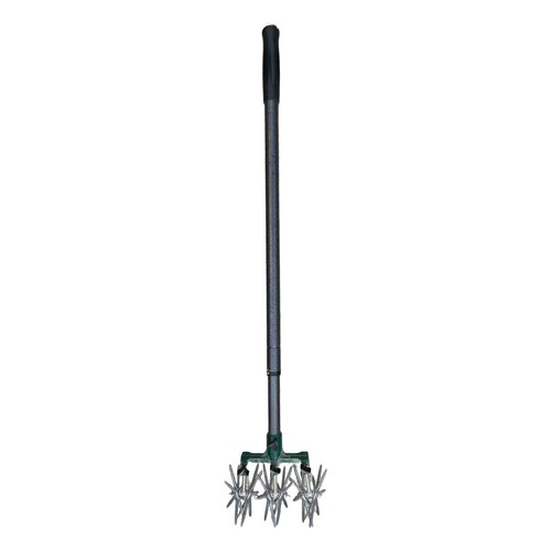 Rotary cultivateur manuel - cultivateur,