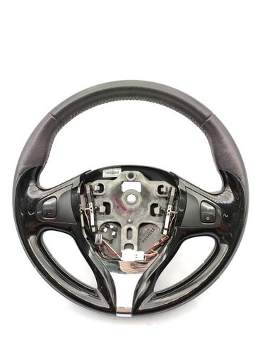 Volant renault clio phase - phase, 1