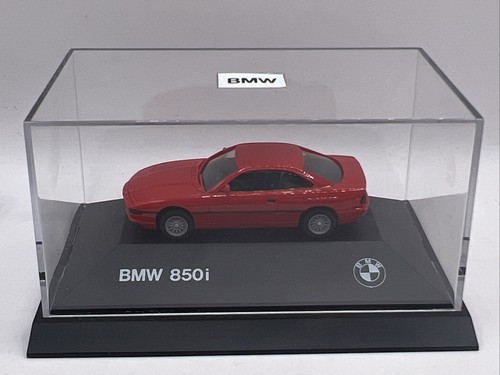 Bmw 850i e31 herpa - bmw,