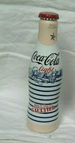 Coca cola light bouteille - light, en