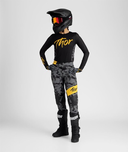 Thor 2026 kit motocross - 2026,