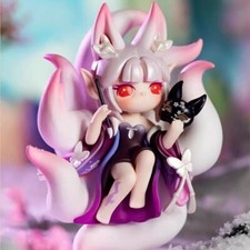 Rolife SURI Deification Series Blind Box confirmed Figure toy gift collect art！