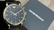 MONTRE Homme EMPORIO ARMANI