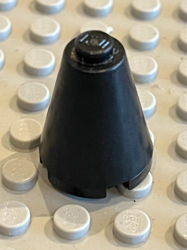 Cone lego ref 3942a - cone,