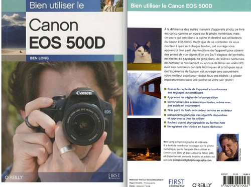 Livre neuf photographie bien - neuf,