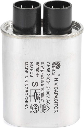 Mfd microwave - 0.91, uf/mfd