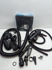 T.I.P. Filtre de bassin - kit de filtres extérieurs de bassin (volume de bass...