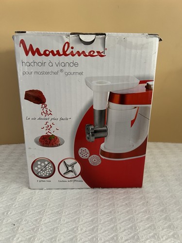 Moulinex hachoir à viande - moulinex,