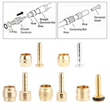 10 pièces costume de tête