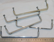 LOT 5 poignée vintage en