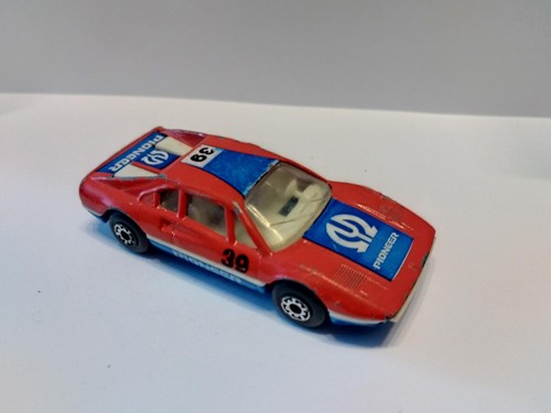 Collection petite voiture