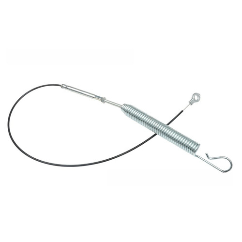 Câble souffleuse neige - à,