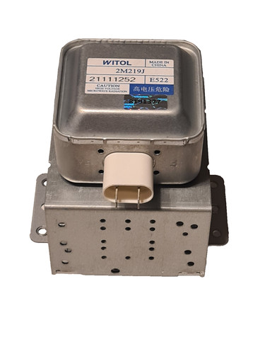 Magnétron witol 2m319j - witol,