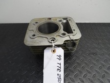 99-06 YAMAHA TTR 250 TTR250 OEM FACTORY CYLINDER JUG BARREL 4GY-11310-01-00