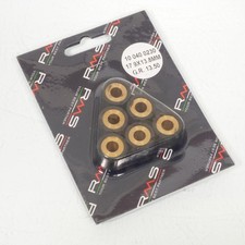 Galet rouleau de variateur RMS