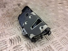 Verrou De Porte Avant Gauche