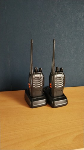 Baofeng 888s - baofeng, bf‑888s