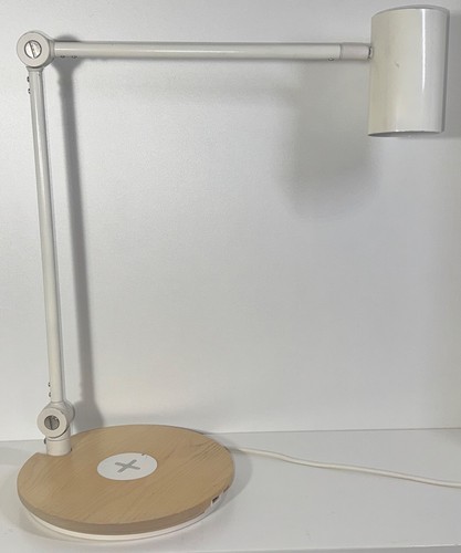 Ikea riggad led desk - ikea, lamp