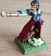 Warhammer Lahmian Vampire