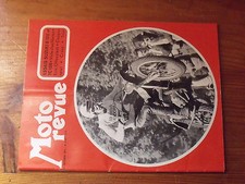 $$d Revue Moto Revue N°2047